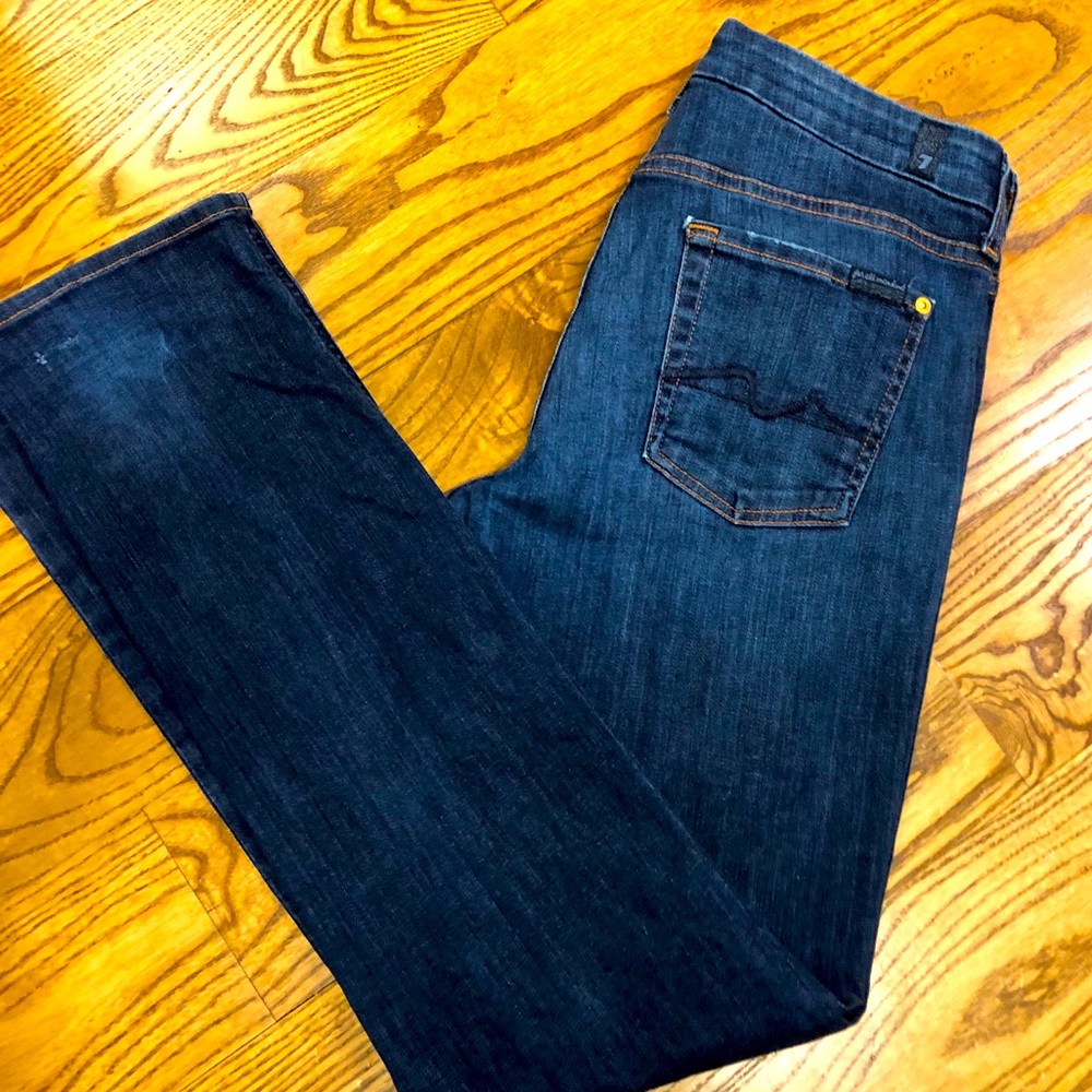 Seven Jeans